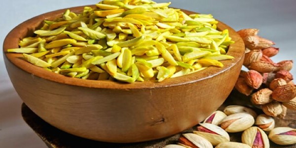 تصویر 1 از خرید و قیمت خلال پسته صادراتی + فروش صادراتی